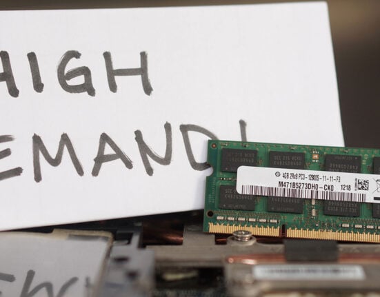 AI boom at risk due to looming chip crisis