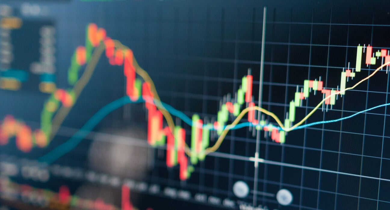 Sales up 5% for UK connector market, but order book flat