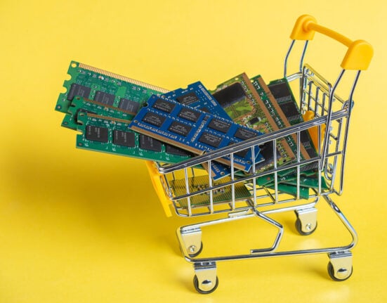 Electronics market stabilises but memory pressure looms