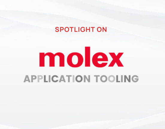 Spotlight on Molex tooling