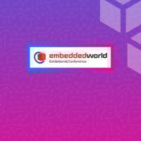 Mouser Electronics at embedded world 2026