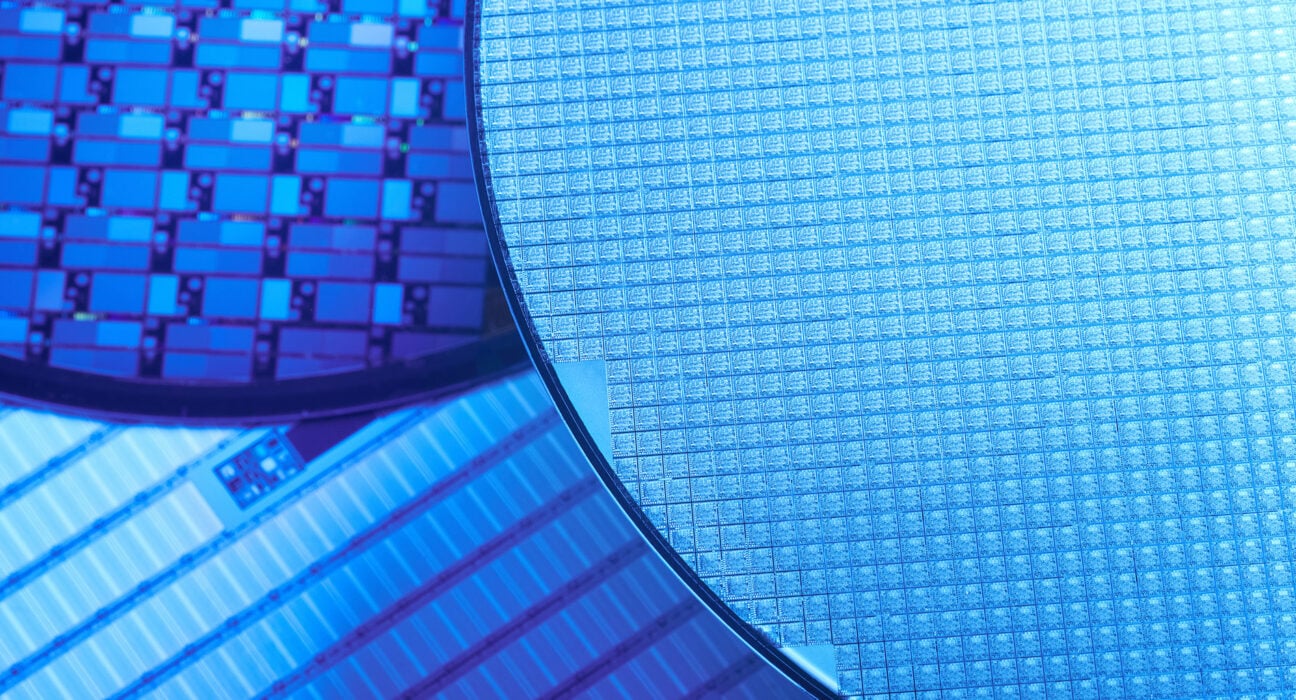 Chip sales forecast to hit $1 trillion in 2026