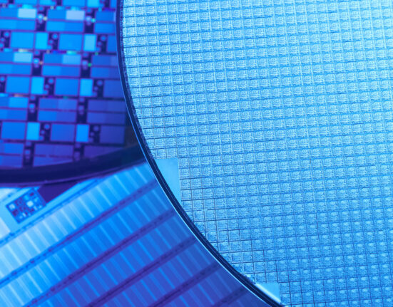 Chip sales forecast to hit $1 trillion in 2026