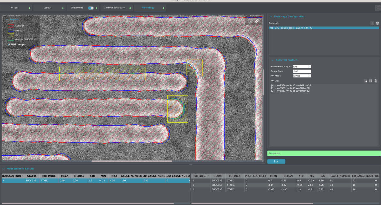 Siemens acquires Canopus AI