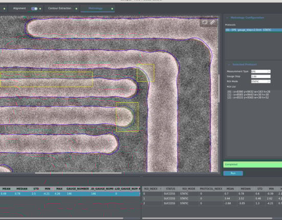 Siemens acquires Canopus AI