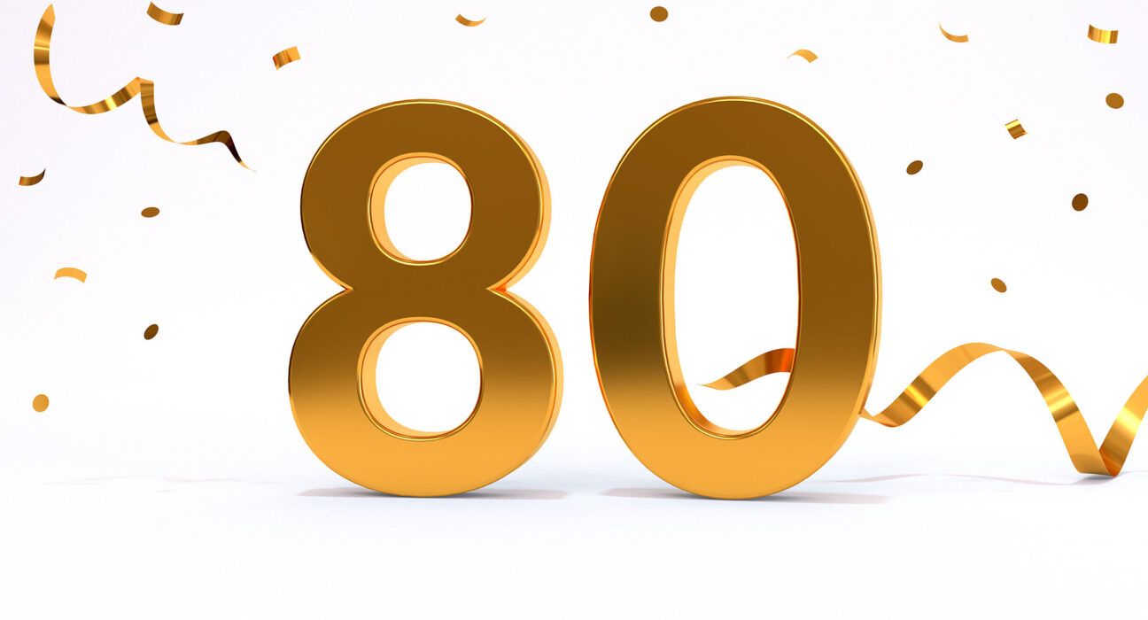 PEI-Genesis celebrates 80 years