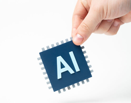 Only 27.4% of semiconductor leaders feel ready to scale AI