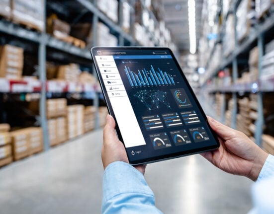 Supply chain resilience: interpreting lead time volatility and investment