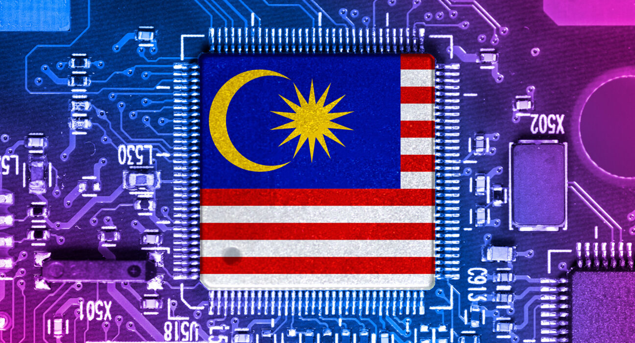 Hotspot: Malaysia
