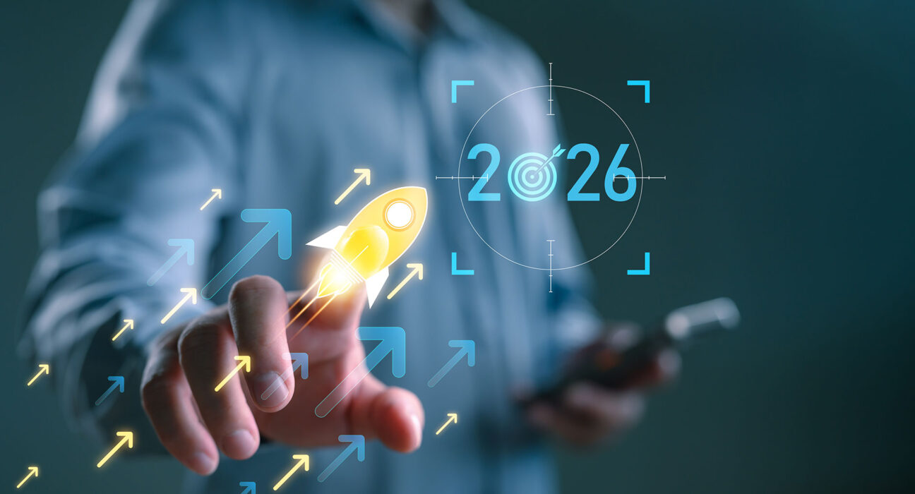 Late 2025 advance augurs well for 2026 market growth