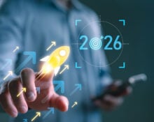 Late 2025 advance augurs well for 2026 market growth