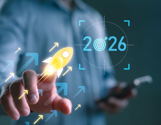 Late 2025 advance augurs well for 2026 market growth