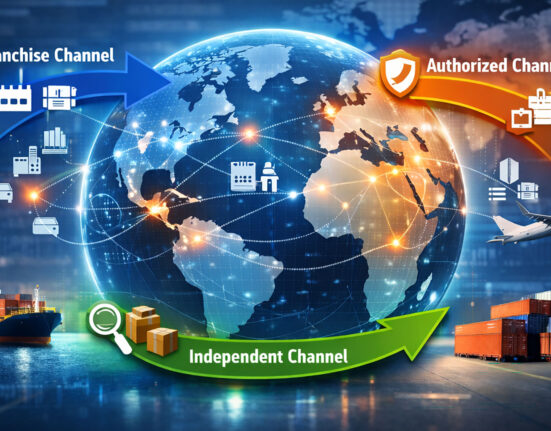 From authorised to independent: why multi-channel distribution is now essential for global supply continuity