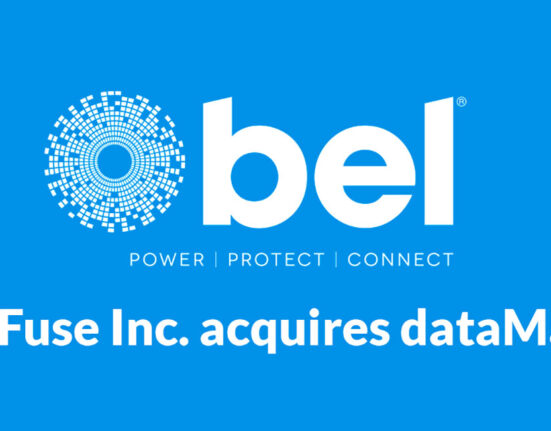 Bel Fuse acquires dataMate