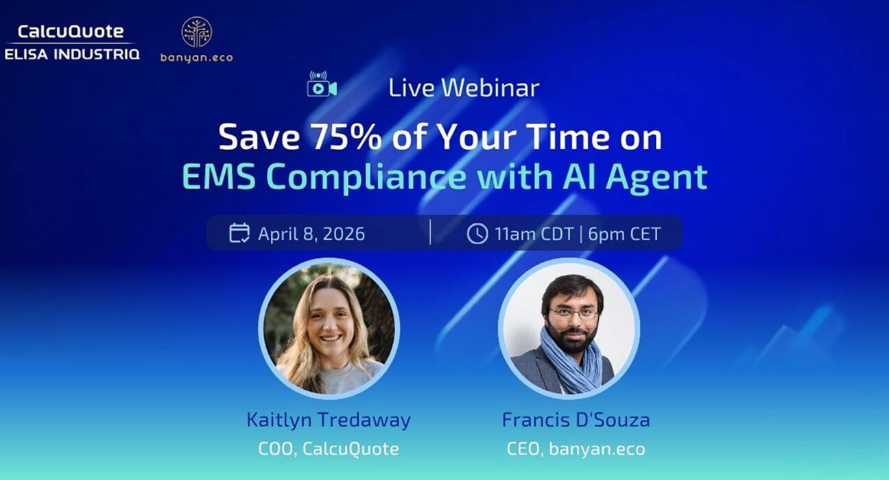 AI-powered compliance agent