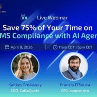 AI-powered compliance agent