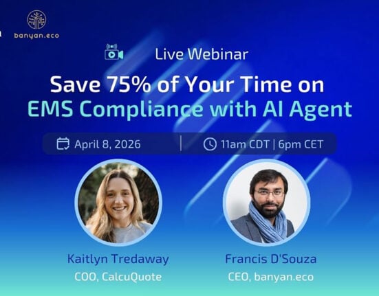 AI-powered compliance agent
