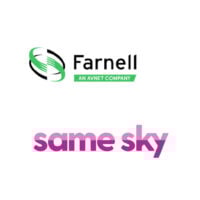 Farnell strengthens global linecard with Same Sky solutions