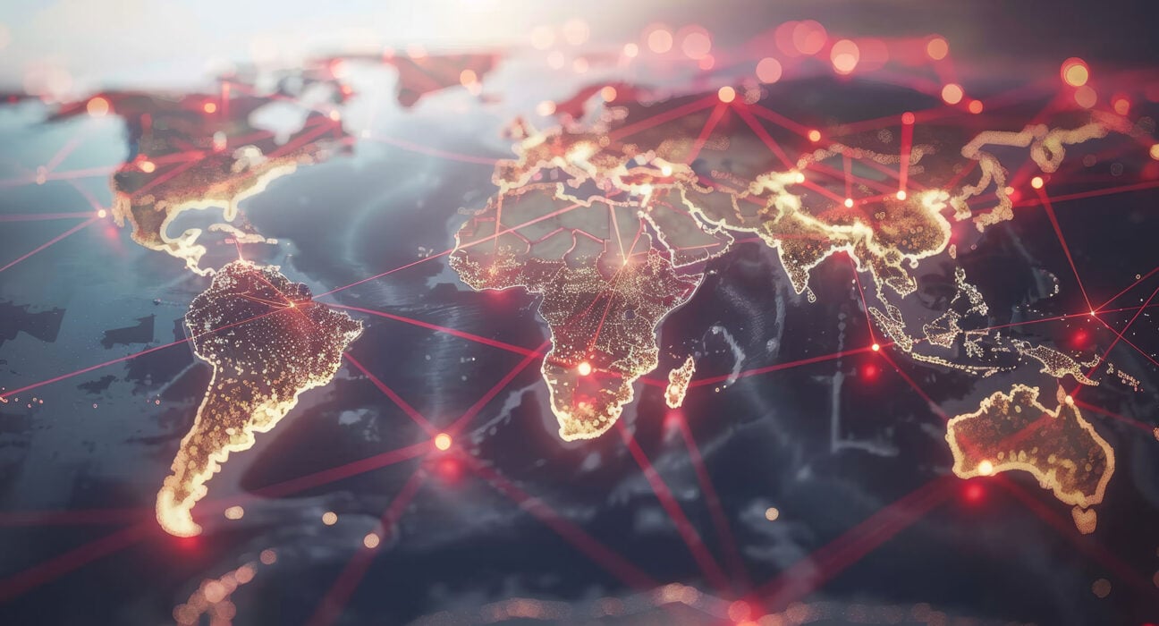 Supply constraints are approaching – secure your position early