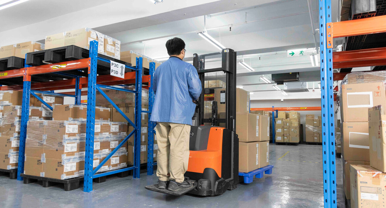 Preparing for the unknown: a modern approach to procurement