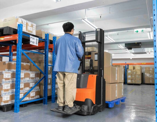 Preparing for the unknown: a modern approach to procurement