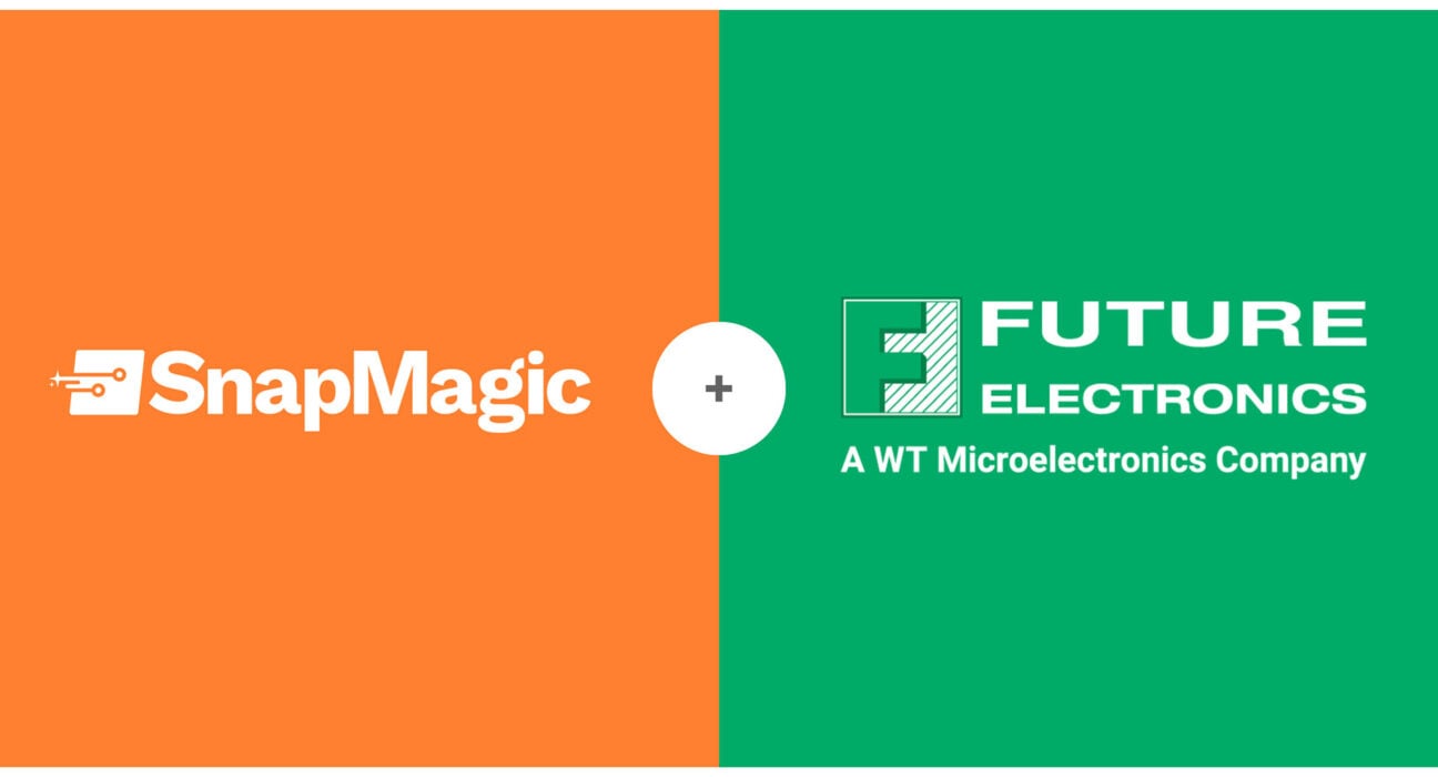 Future Electronics adds SnapMagic CAD library