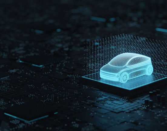 Automotive evolution, ICs, and supply chain disruption