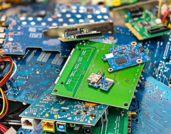 Waldom Achieves Milestone of 10 Billion Electronic Components Saved Through Green Stock Program