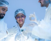 The global race for semiconductor manufacturing dominance