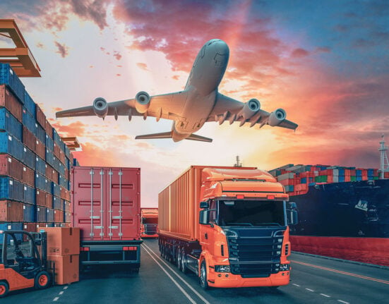 Increased scrutiny is changing UK logistics