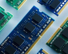 Drastic RAMifications: weathering the memory shortage