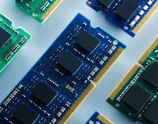 Drastic RAMifications: weathering the memory shortage