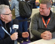 In conversation with DigiKey at embedded world 2026