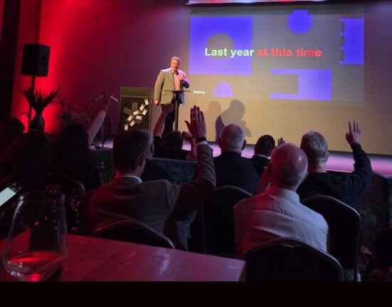 DigiKey charts confident course for 2026