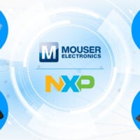 Mouser stocks 14,000+ NXP products