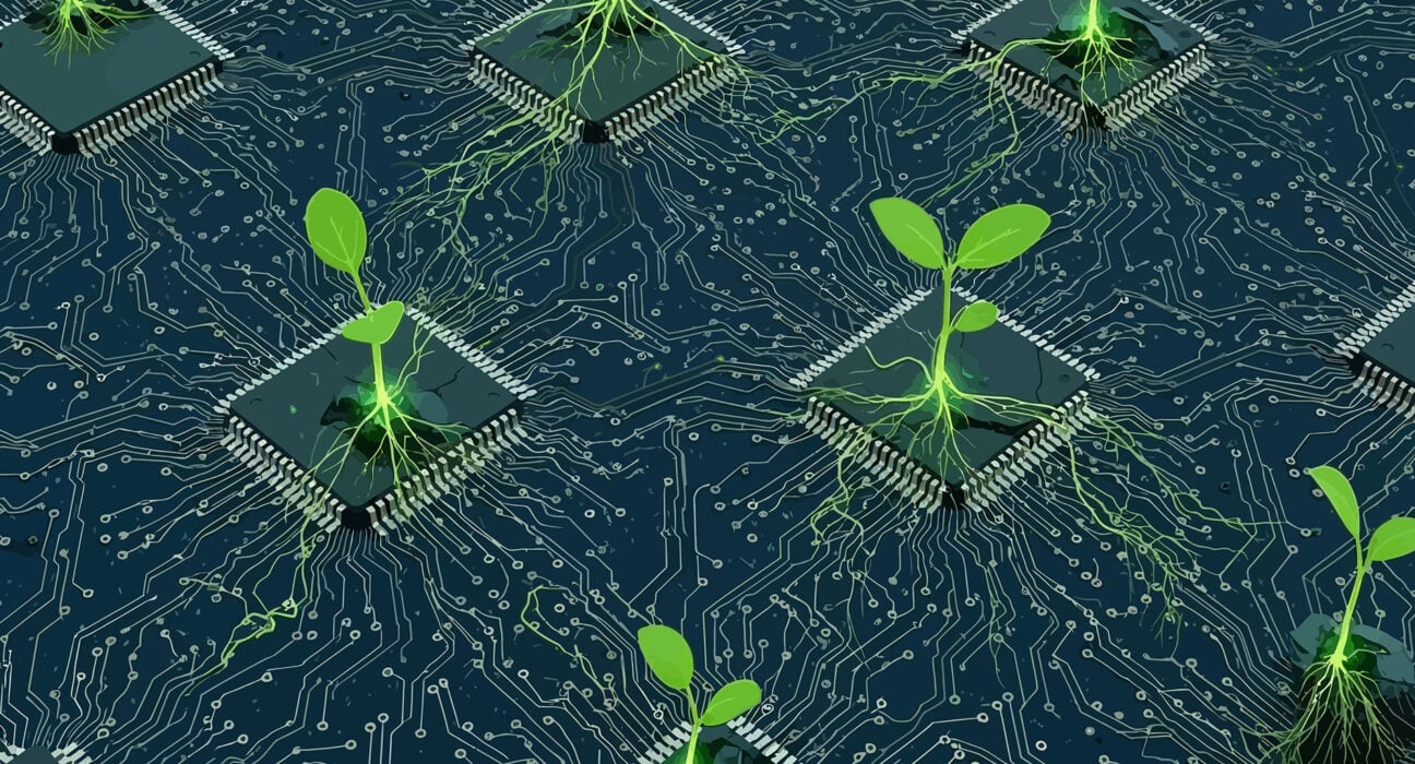 Sustainable components vital as memory prices soar