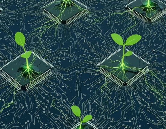 Sustainable components vital as memory prices soar