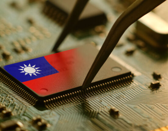 Taiwan strengthens role in industrial AI and Edge computing