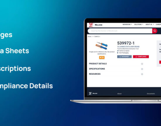 Waldom Launches New Video Highlighting Co-Op Program That Drives Inventory Movement