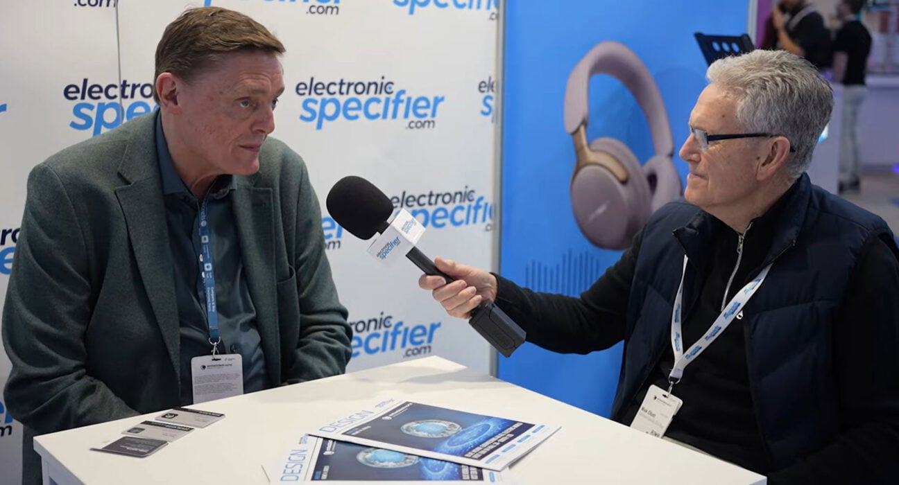 The new era of semiconductor demand