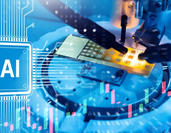 Why are semiconductor companies struggling to scale AI?