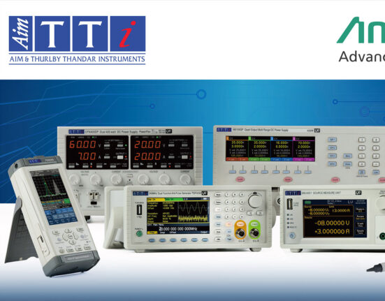 Anritsu expands portfolio via TTi sales agreement