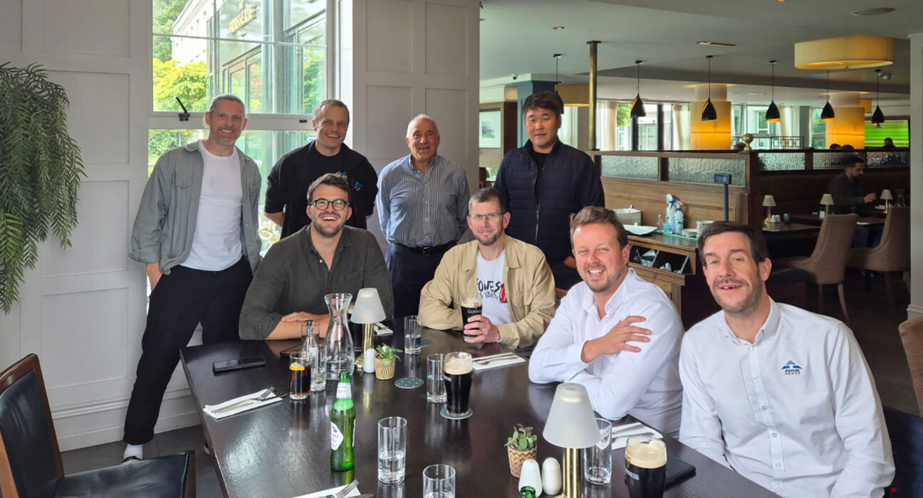 UK and Ireland electronics sector gains momentum