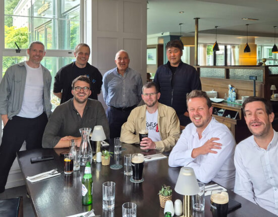 UK and Ireland electronics sector gains momentum