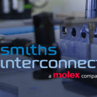 Molex completes acquisition of Smiths Interconnect