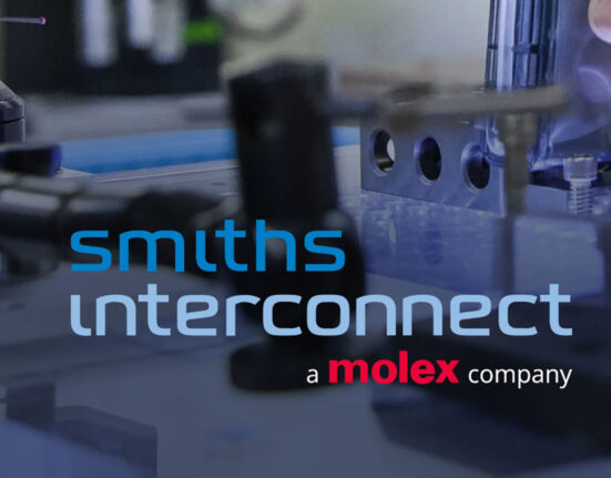 Molex completes acquisition of Smiths Interconnect