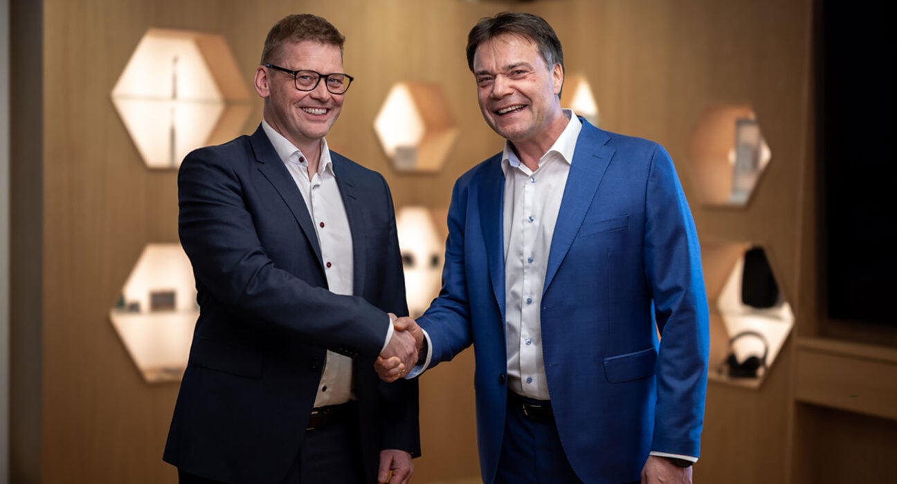 Nordic Semiconductor strengthens executive team