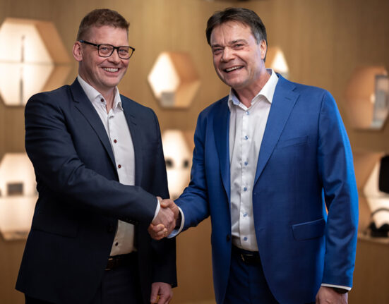 Nordic Semiconductor strengthens executive team