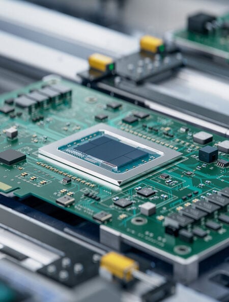 How a single fab’s power outage can impact global electronics production