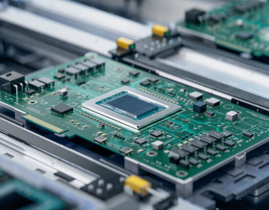 How a single fab’s power outage can impact global electronics production